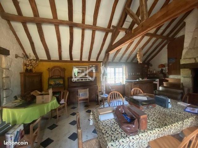 Maison vente à Guigneville-sur-Essonne, Essonne