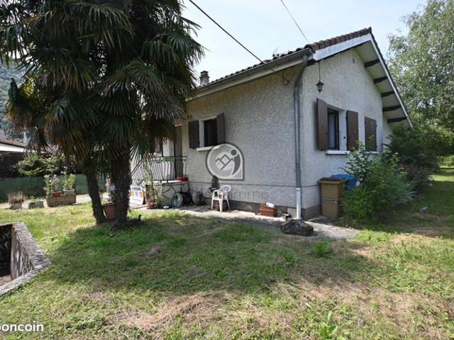 Maison vente à Grenoble, Le Versoud