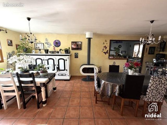 Maison vente à Avesnes-sur-Helpe, Pont-sur-sambre