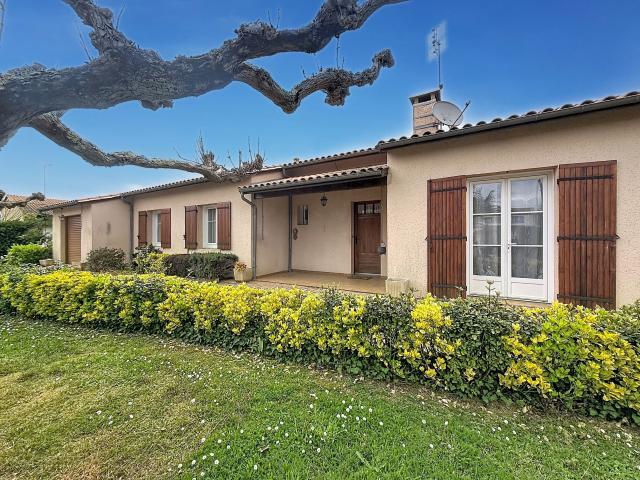 Maison vente à Marmande, Miramont-de-guyenne