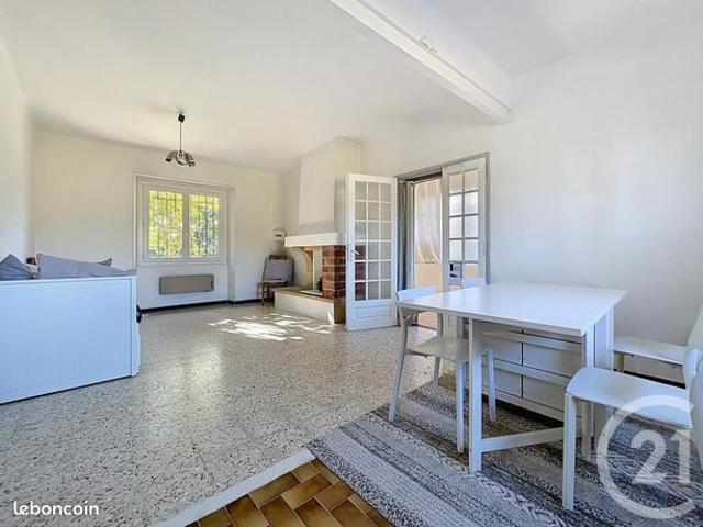Maison vente à Nîmes, Saint-pons-la-calm