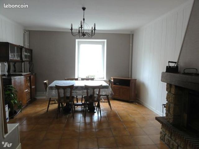 Maison vente à Val-de-Briey, Morfontaine