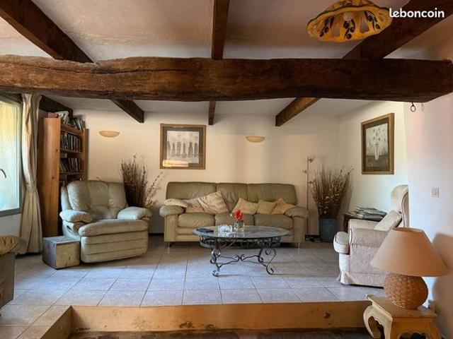 Maison vente à Béziers, La Caunette