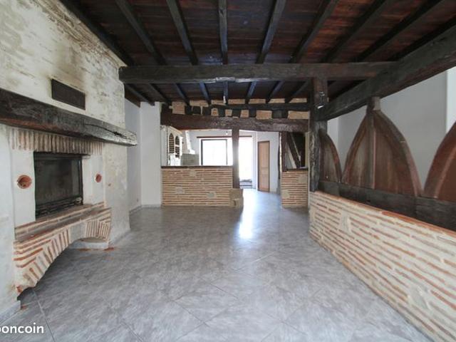 Maison vente à Marmande, Le Mas-d'agenais