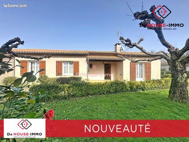 Maison vente à Marmande, Lavergne