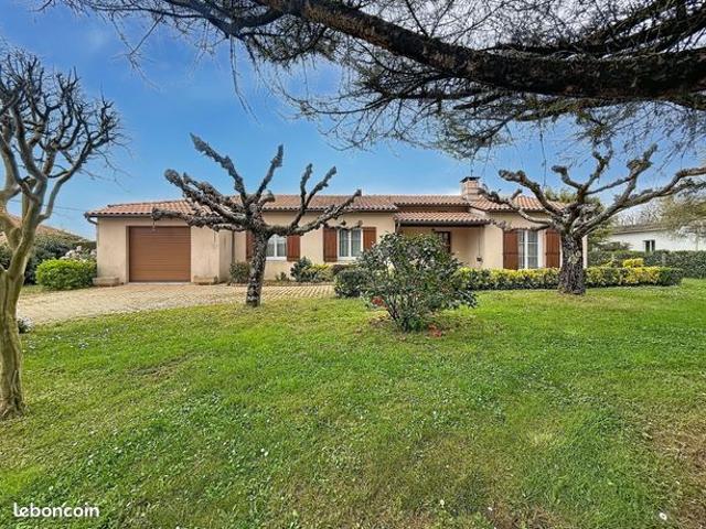 Maison vente à Marmande, Miramont-de-guyenne