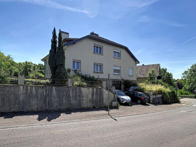 Maison vente à Metz, Saint-julien-lès-metz