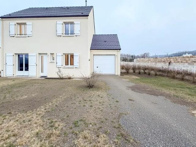 Maison vente à Compiègne, Hauts-de-France