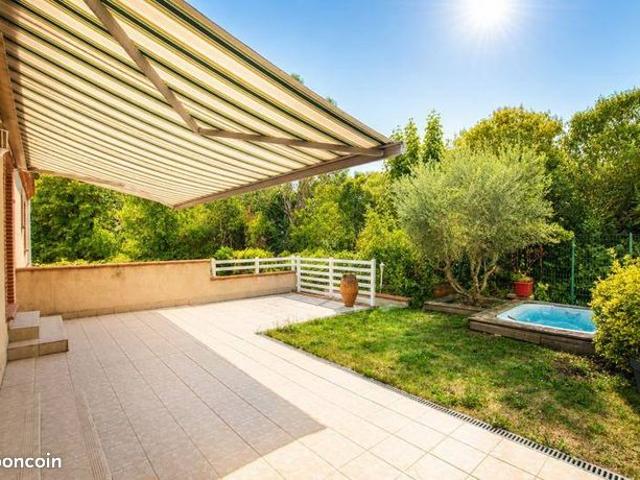 Maison vente à Muret, Portet-sur-garonne