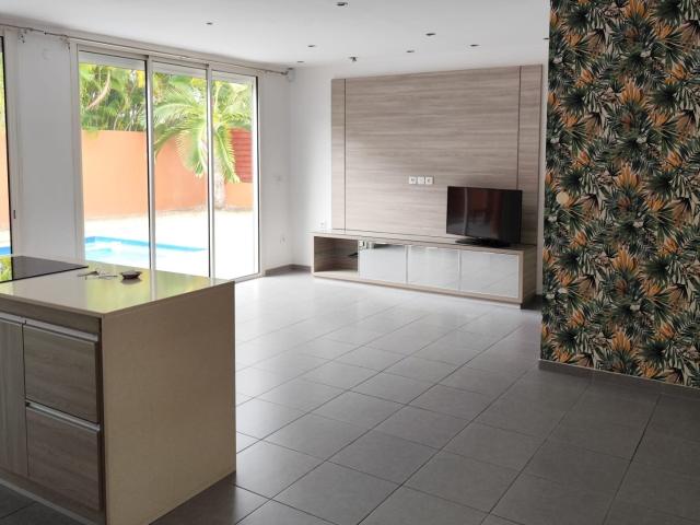 Maison vente à Guadeloupe
