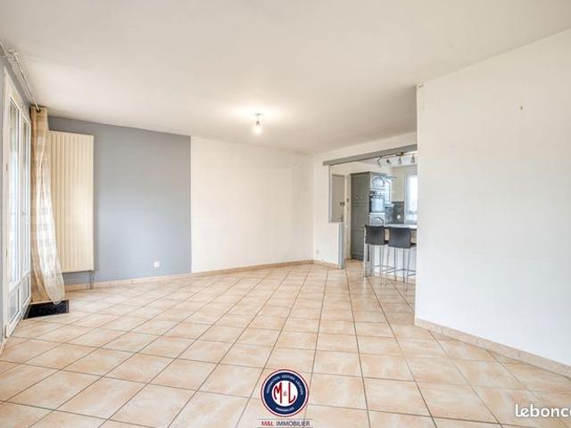 Maison vente à Metz, Marly