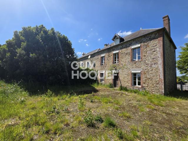 Maison vente à Vire, Beaumesnil