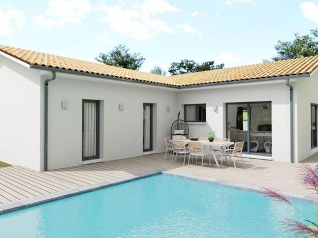 Maison vente à Blanquefort, Gironde