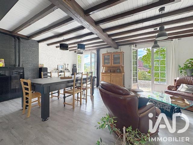 Maison vente à Laroin, Pyrénées-Atlantiques