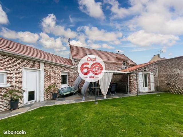 Maison vente à Arras, Neuvireuil