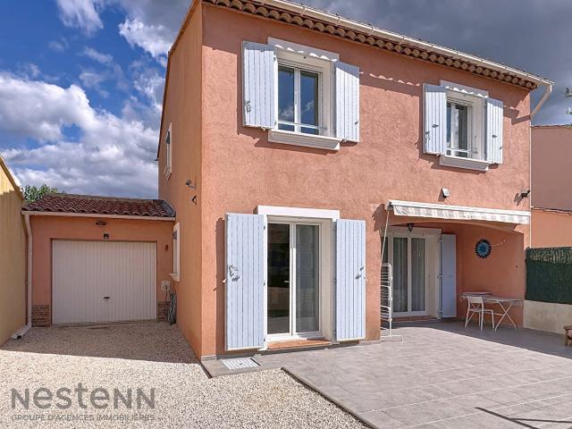 Maison vente à Brignoles