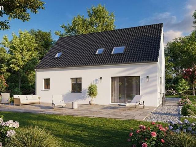 Maison vente à Provins, Salins