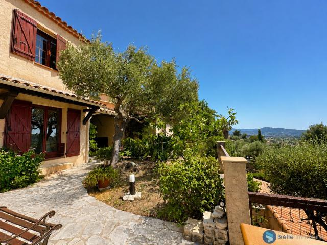 Maison vente à Arrondissement de Toulon, Ollioules
