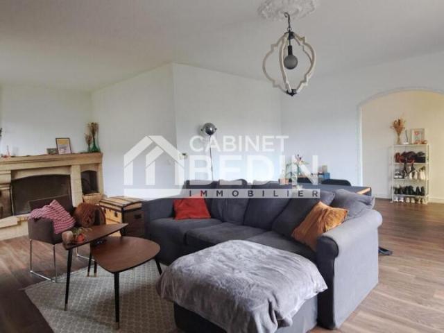 Maison vente à Bordeaux, Montussan