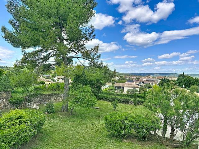Maison vente à Nîmes, Calvisson