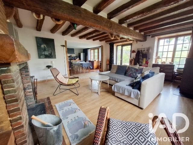 Maison vente à Les Cormiers, Fournaudin