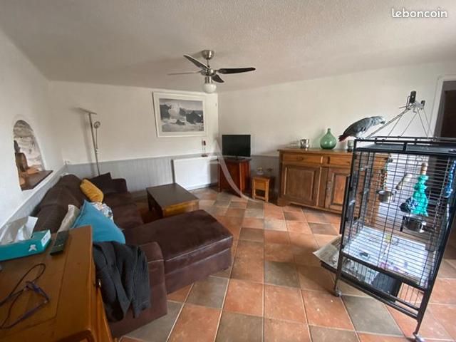 Maison vente à Carcassonne, Labastide-d'anjou