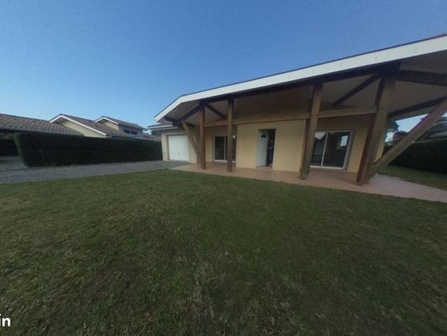 Maison vente à Tosse
