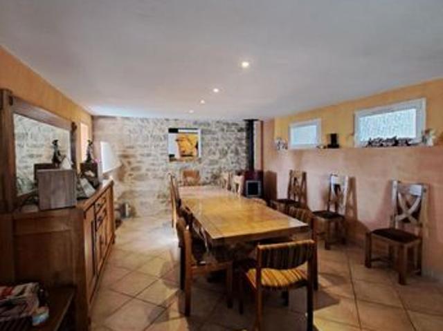 Maison vente à Valence, Charmes-sur-l'herbasse