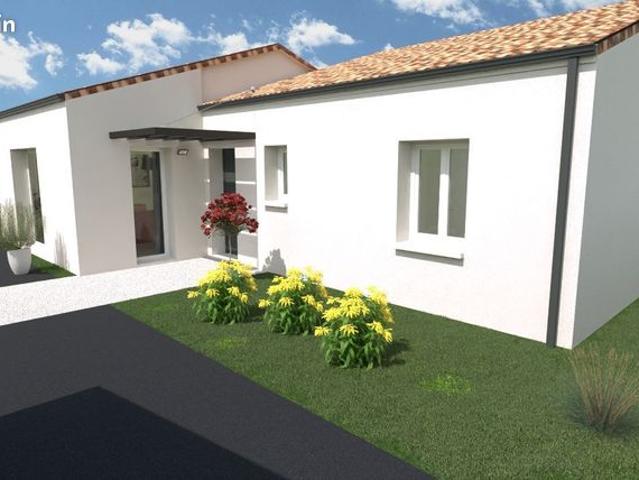 Maison vente à Angoulême, Mornac