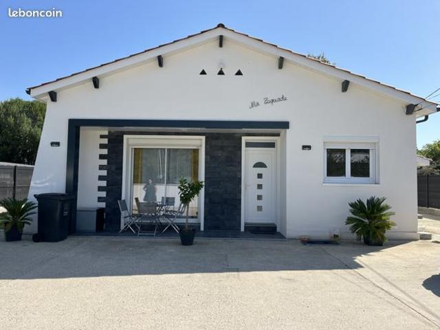 Maison vente à Sainte-livrade-sur-lot, Lot-et-Garonne