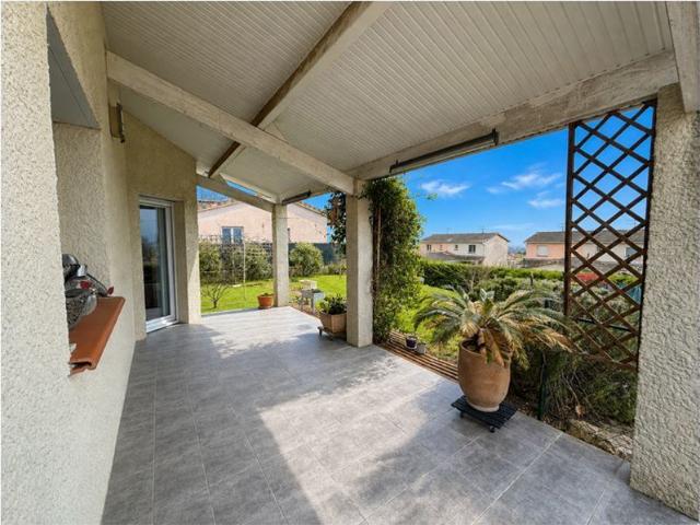 Maison vente à Castelnau-d'Estrétefonds, Haute-Garonne
