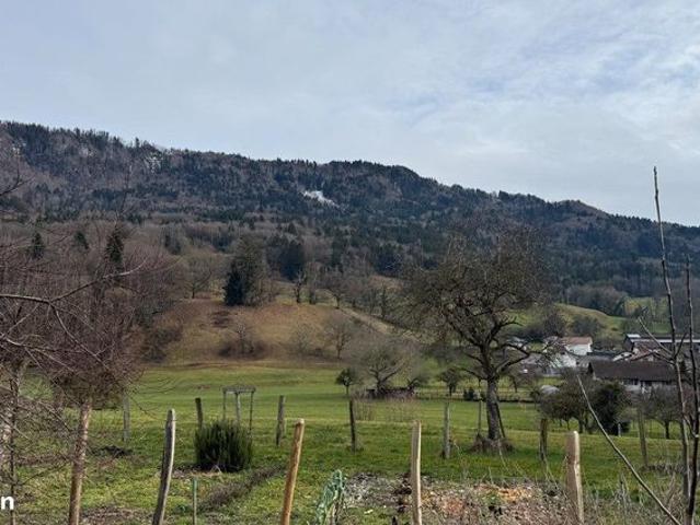 Maison vente à Thonon-les-Bains, Cervens