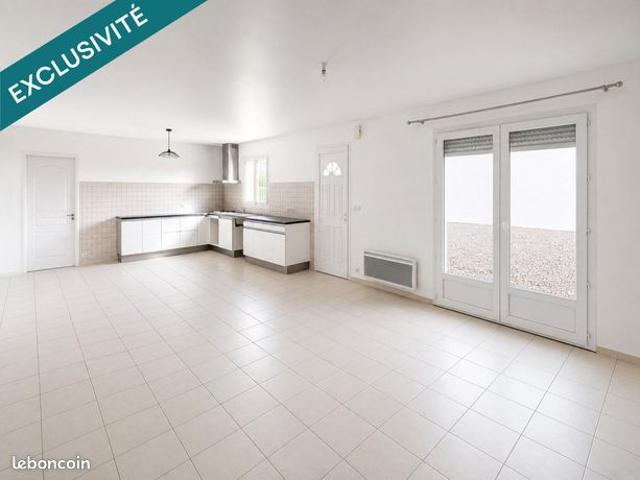 Maison vente à Lesparre-Médoc, Vertheuil