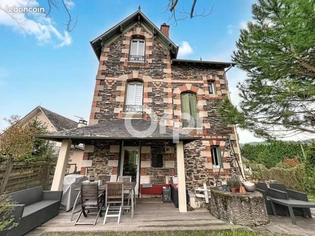 Maison vente à Brive-la-Gaillarde, Allassac