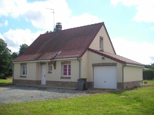 Maison vente à Montreuil-sur-Mer, Radinghem