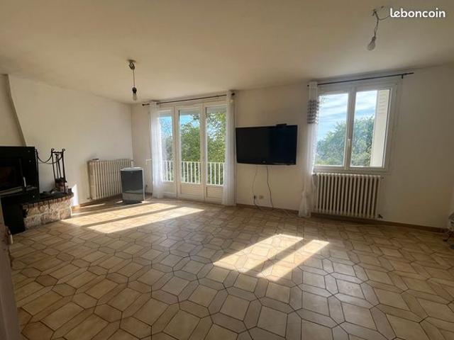 Maison vente à Palaiseau, Sainte-geneviève-des-bois