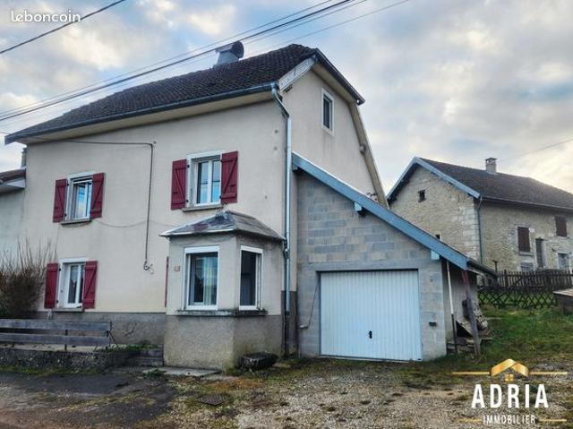 Maison vente à Montbéliard, La Grange