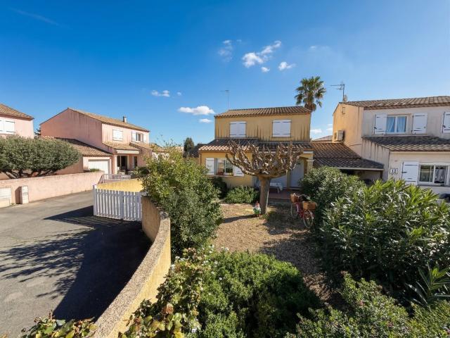 Maison vente à Béziers, Vias