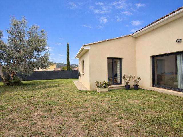 Maison vente à Montpellier, Grabels