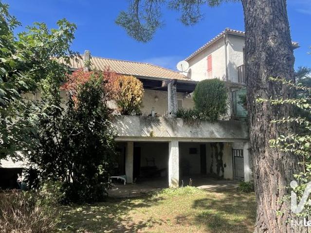 Maison vente à Largentière, Saint-etienne-de-fontbellon