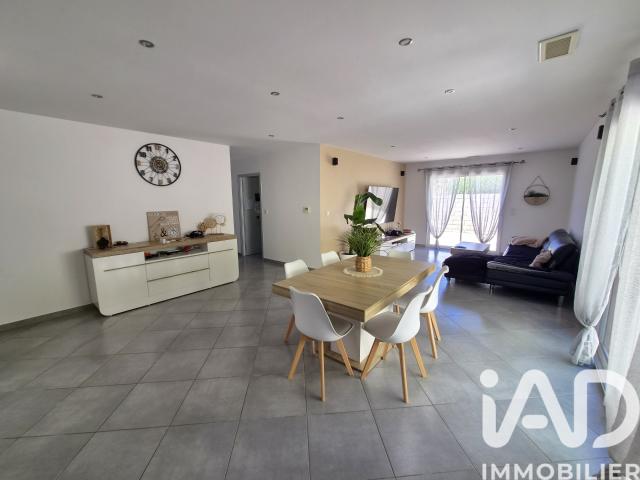 Maison vente à Béziers