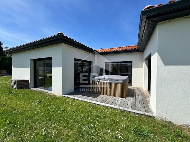 Maison vente à Tarbes