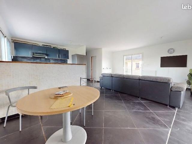 Maison vente à Toulouse, Gagnac-sur-garonne