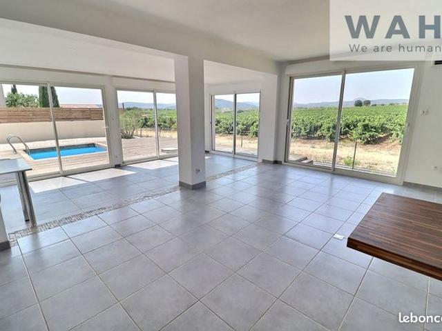 Maison vente à Béziers, Adissan