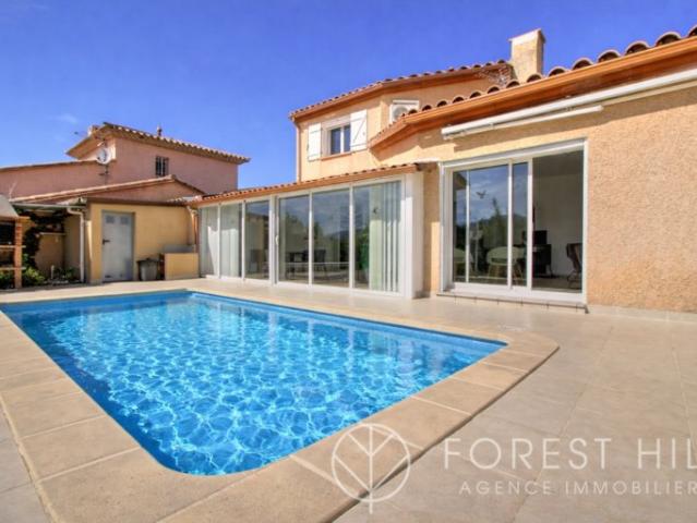 Maison vente à Céret, Le Boulou