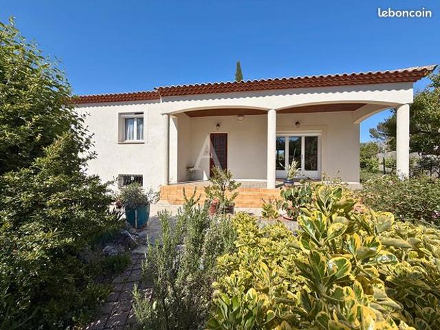 Maison vente à Montpellier, Grabels