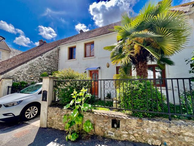 Maison vente à Meaux, La Ferté-sous-jouarre
