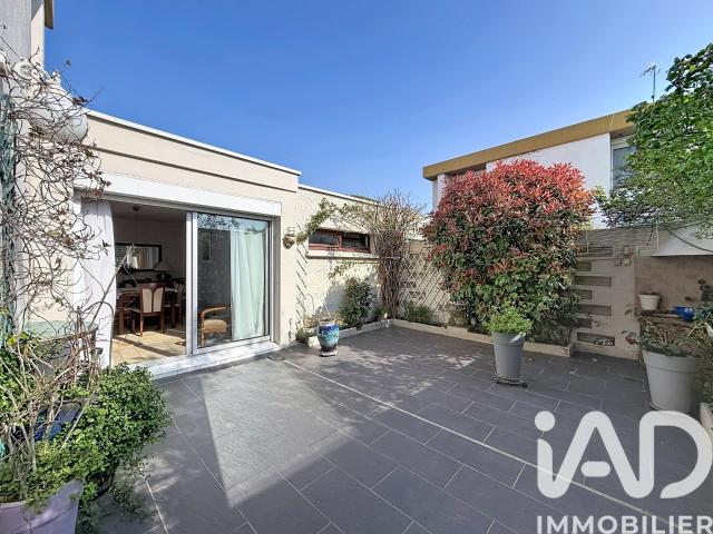 Maison vente à Béziers