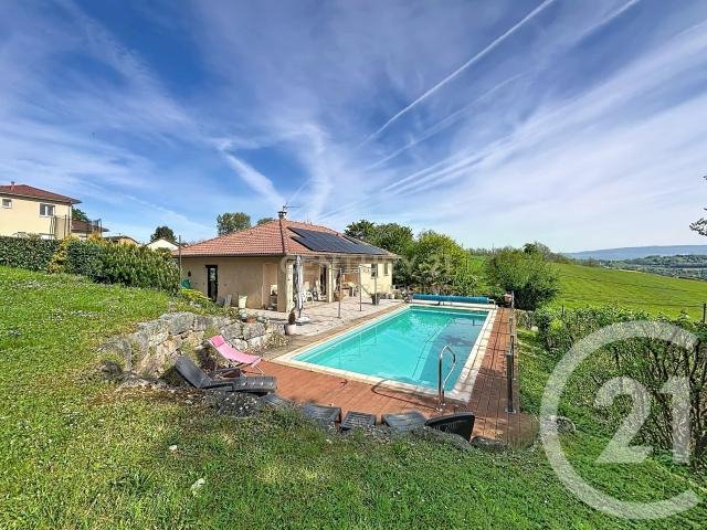 Maison vente à La Tour-du-Pin, Bourgoin-jallieu