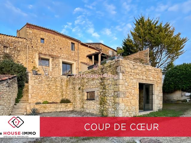 Maison vente à France métropolitaine, Castelnau-d'arbieu